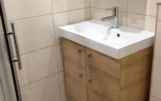 D-House Appart Jardin