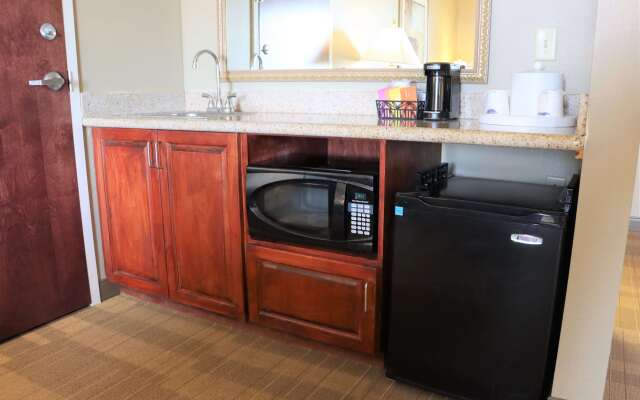 Hampton Inn & Suites Thibodaux