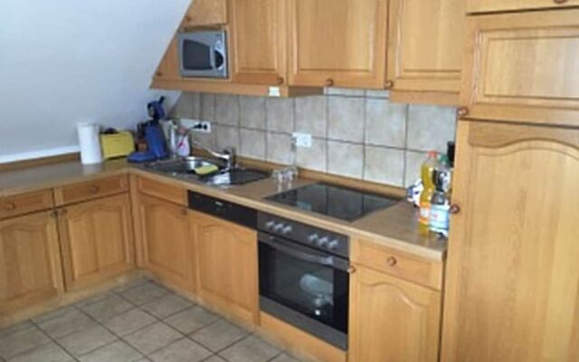 Ferienwohnung Markus