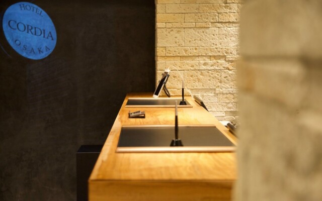 Hotel Cordia Osaka