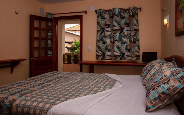 Hotel Alta Vista