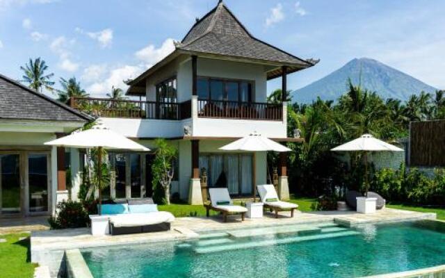 Villa Agung Amed