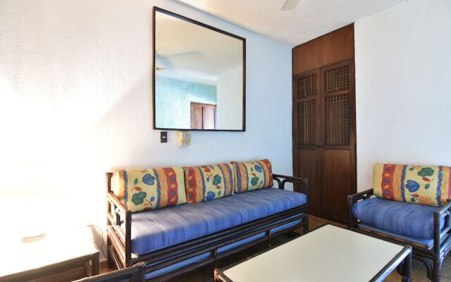 Hotel Suites del Sol