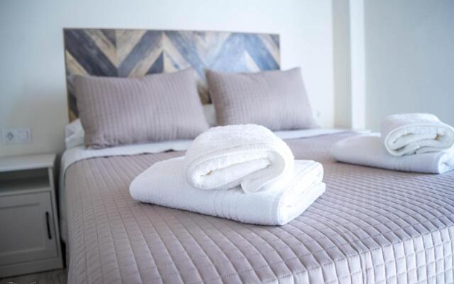 Apartamento Arcos