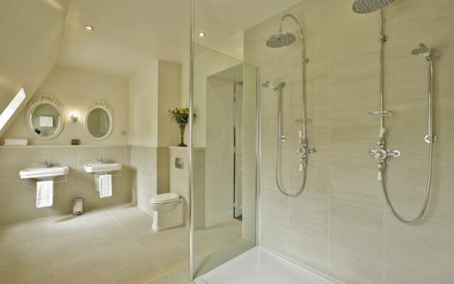 Chateau de la Cazine