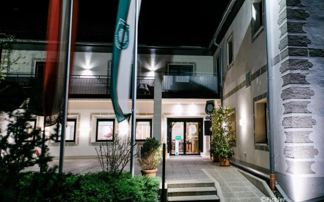 Schlosstaverne Thannhausen