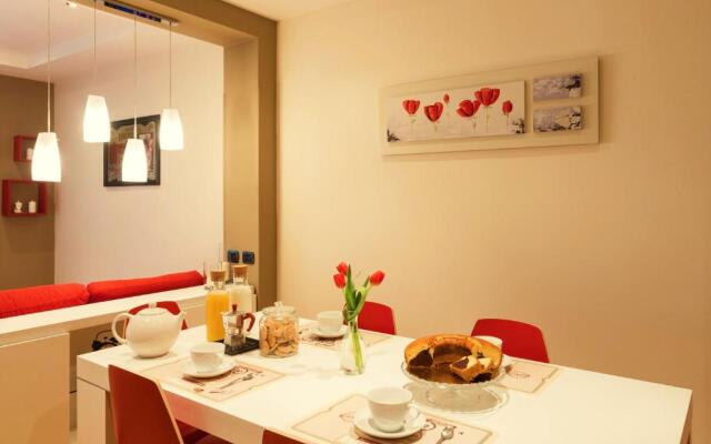 La Casa di Emma a Trastevere