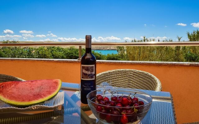 Melandura Dinji ka in Dinji ka