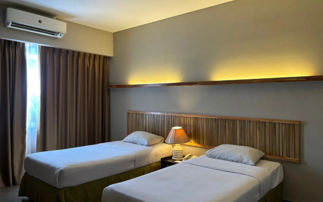 Bali World Hotel
