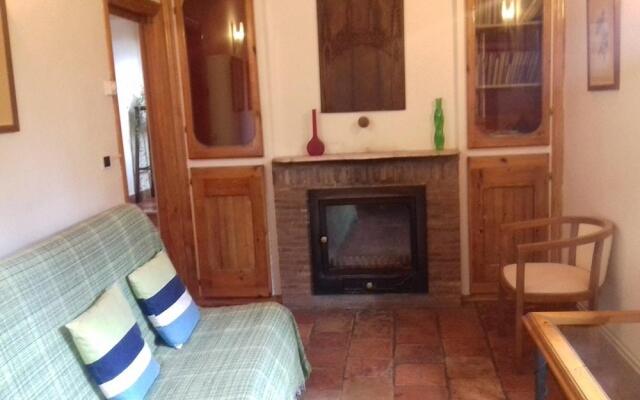 Casa Julián Fábrica Giner