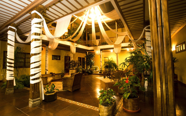 Boutique Carvallo