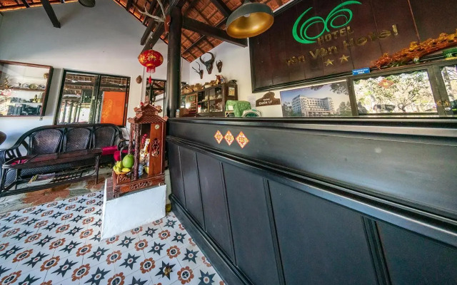 Vên Vên Hồ Cốc