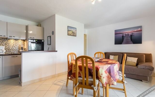Bel Appartement vue Mer