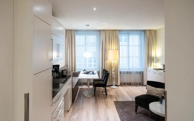 Hapimag Resort Salzburg