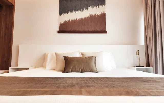 Singular Dream Beach Residences