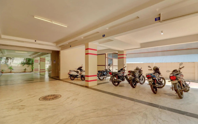 Hallmark Inn @ Kukatpally