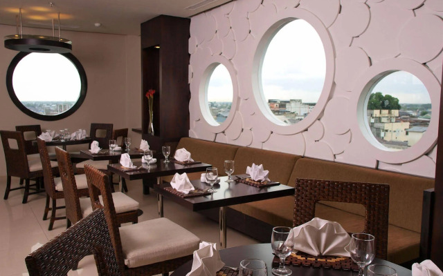 Hotel Santika Pontianak