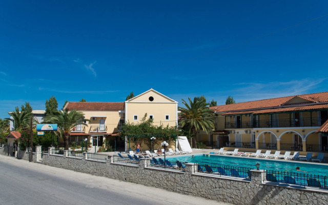 Perkes Hotel