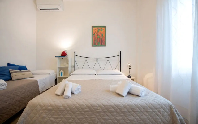 Frog 30 in Gabicce Mare