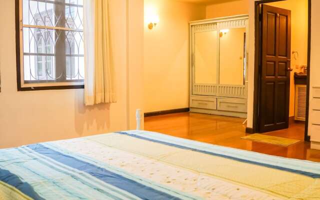 A Taste of Europe in Chiang Mai