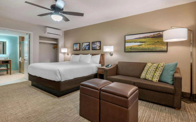 Seafarer Inn & Suites, Ascend Hotel Collection