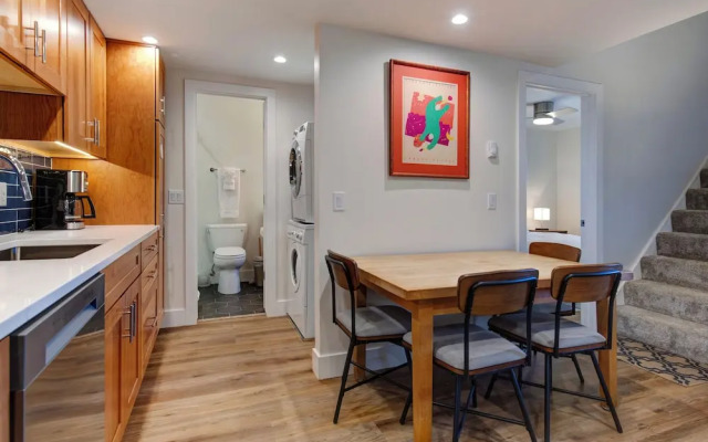 Red Pine Condos by Park City Vacations