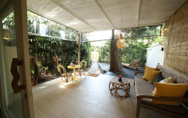The Chillhouse Canggu by BVR Bali Holiday Rentals