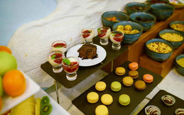 Hotel City Savoy