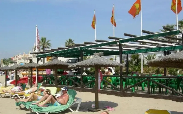 Beach House Costabella