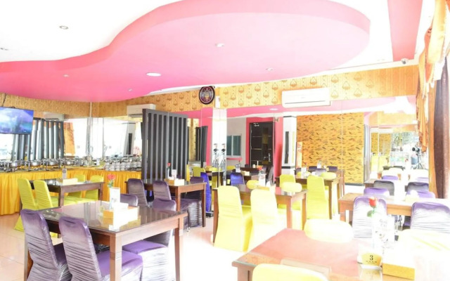 Ro&Vi Hotel Boutique