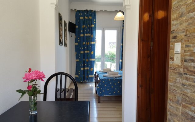 Dimitra Apartments G