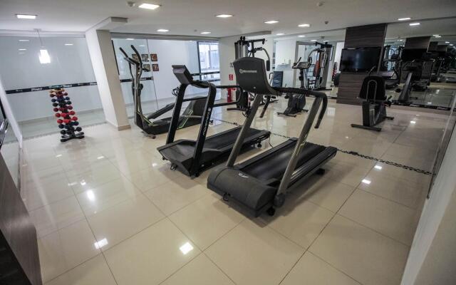 Oscar Hotel Executive