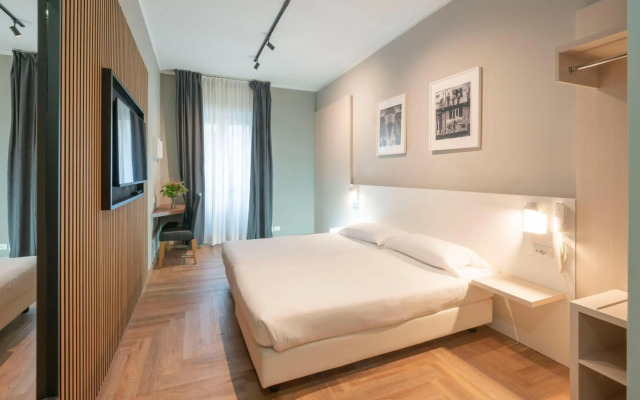 Kleos Hotel Milano by Kleos Group Collection