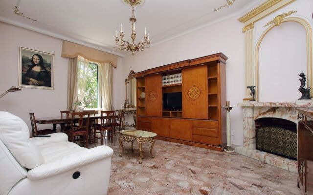 4bnb - Luxury Mazzini Apartment