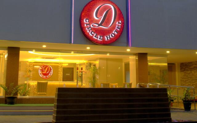 D Circle Hotel