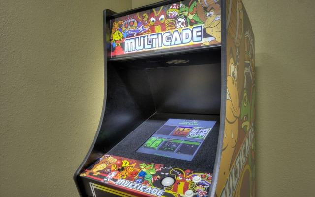 Running Bear #3375 3 Bedroom Cabin