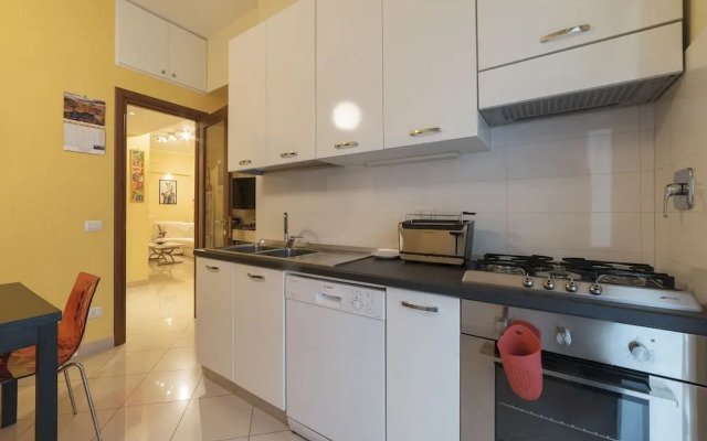 Lovely Flat Marconi District