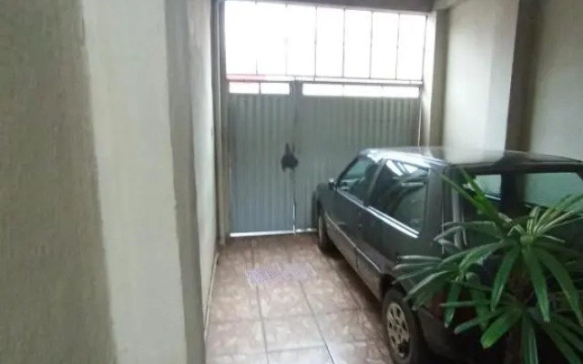 Hotel Avenida