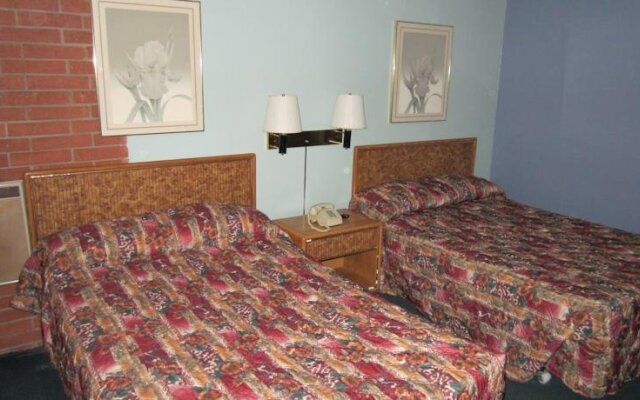 Town House Motel - Arkansas City