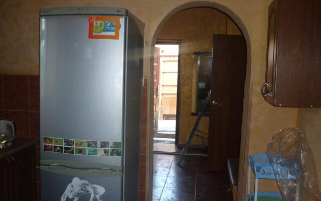 Guest House On Vodorazdelnaya 1/3