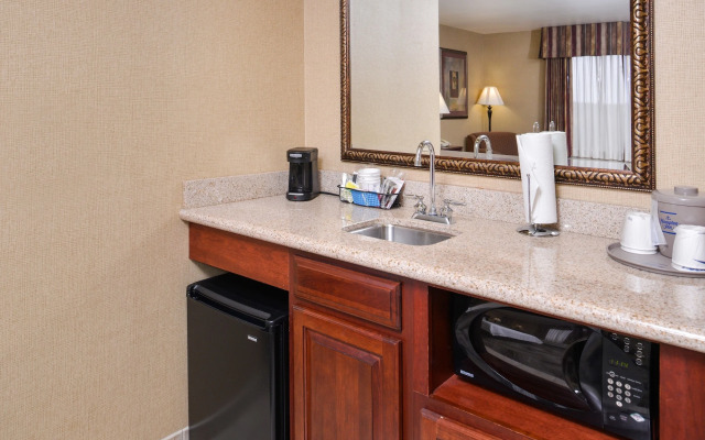 Hampton Inn & Suites Boise-Meridian
