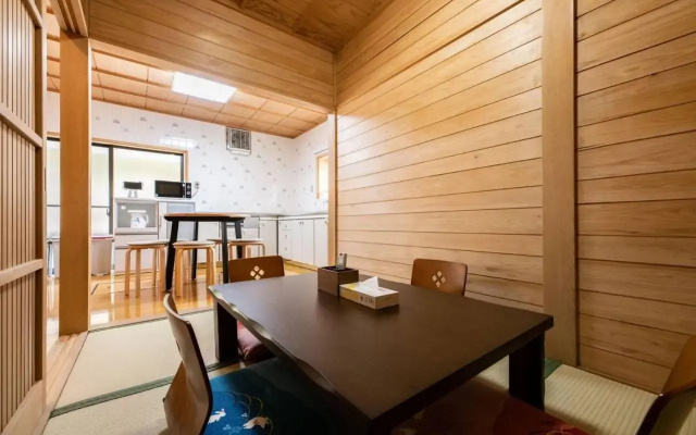 OYADO YUKI ONSEN - Vacation STAY 87691