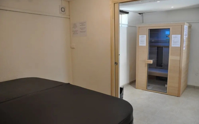 Clos de La Richaudière