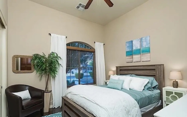 Sail Away By Signature Vacation Rentals