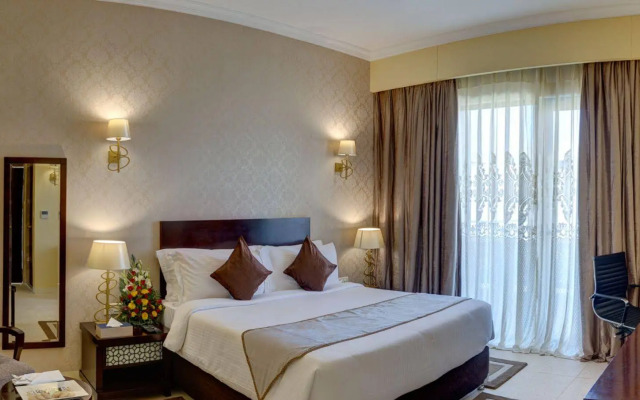 Raajsa Kumbhalgarh - IHCL SeleQtions