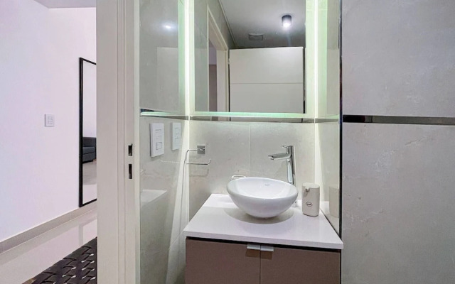 Studio With Pool In San Telmo