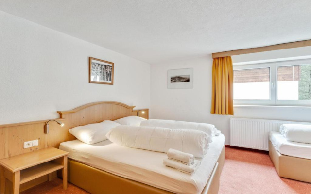 Chalet Martin