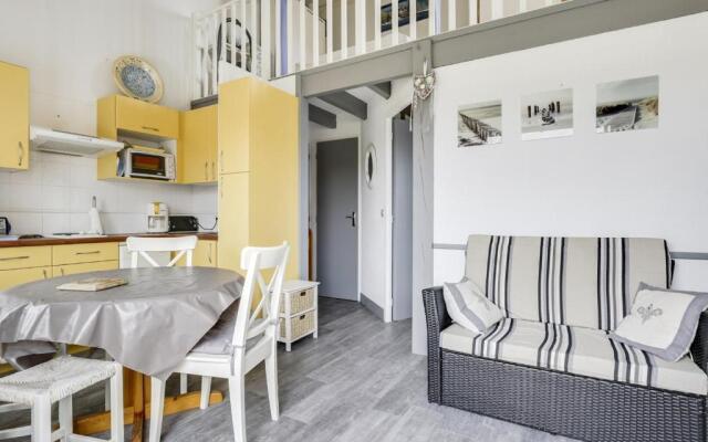Maison Biscarrosse Plage, 2 pièces, 4 personnes - FR-1-521-51