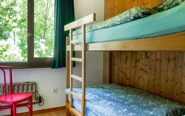 Chalet Al Portic