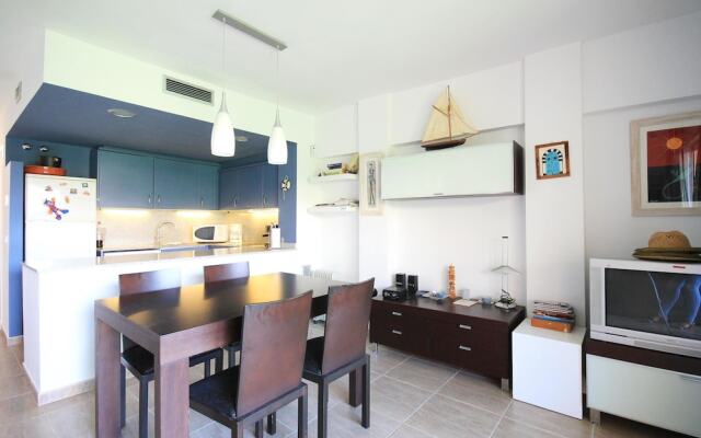 Holiday Home Yasmina